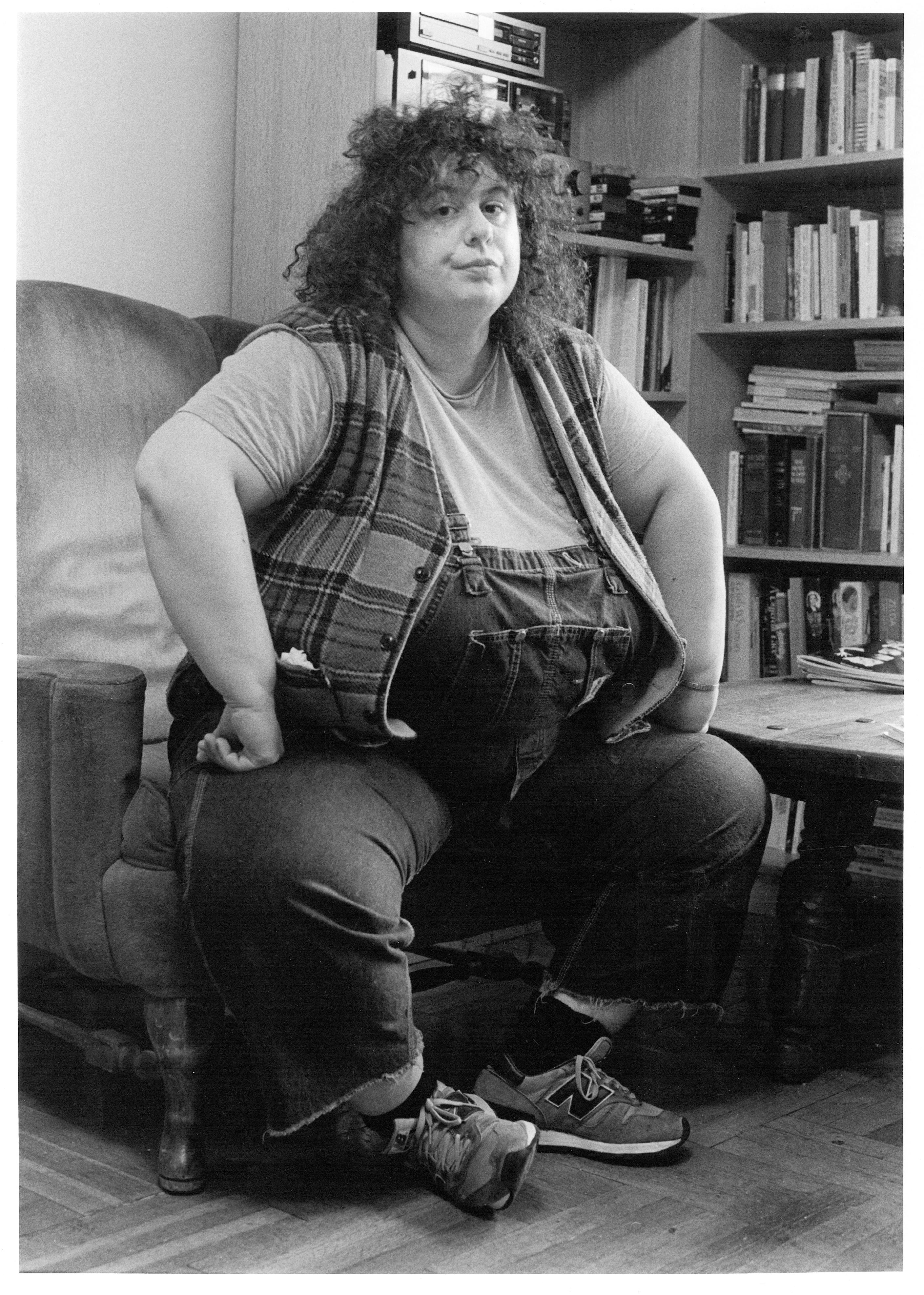 фото толстых некрасивых женщин